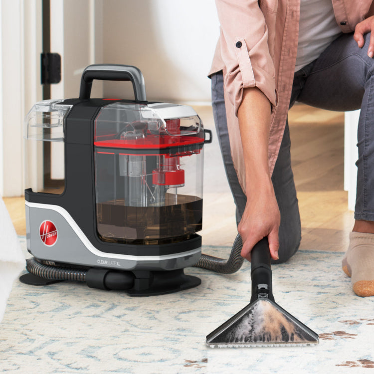Spot Cleaners