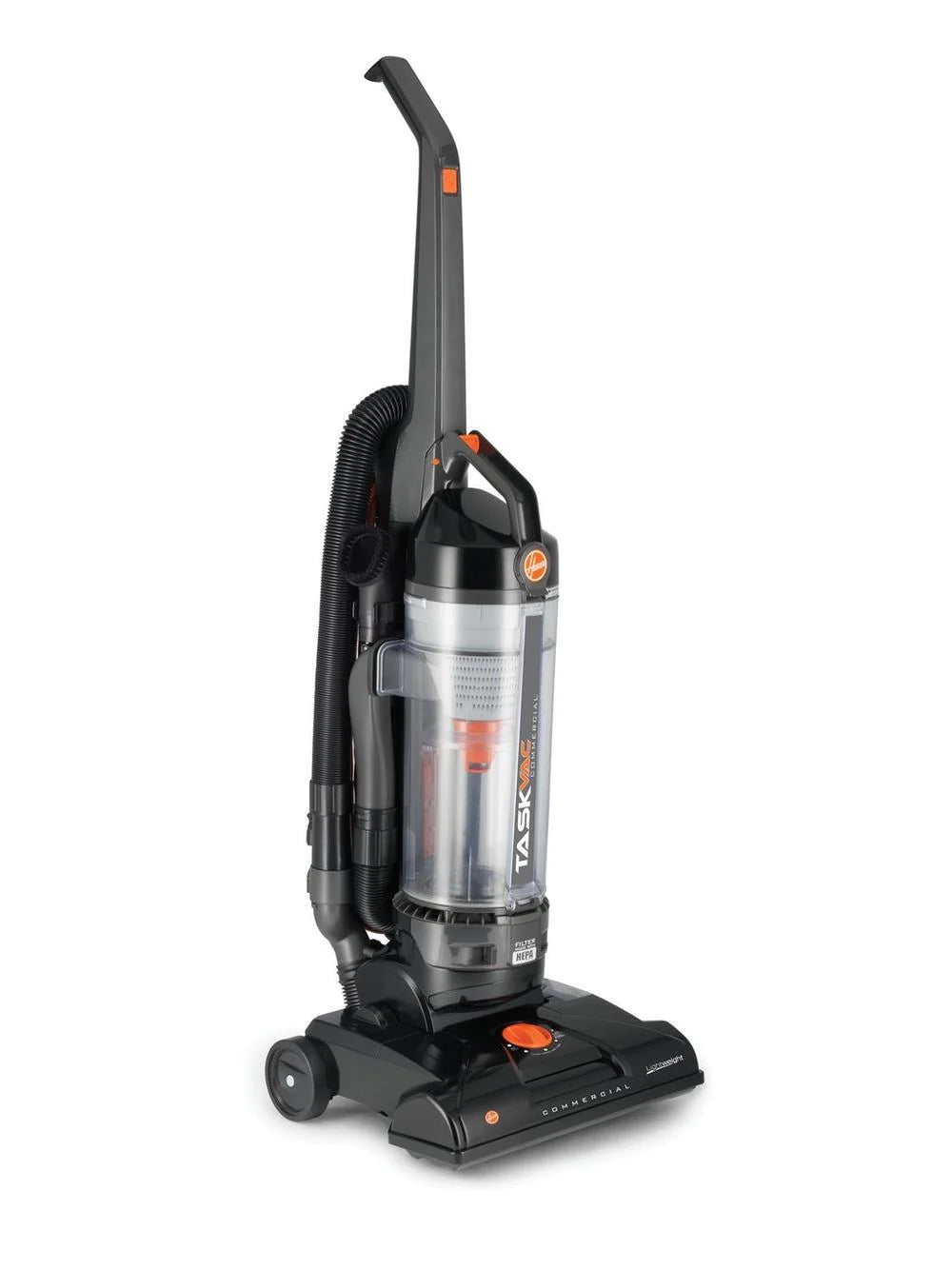 Commercial TaskVac Bagless Upright - Image 3