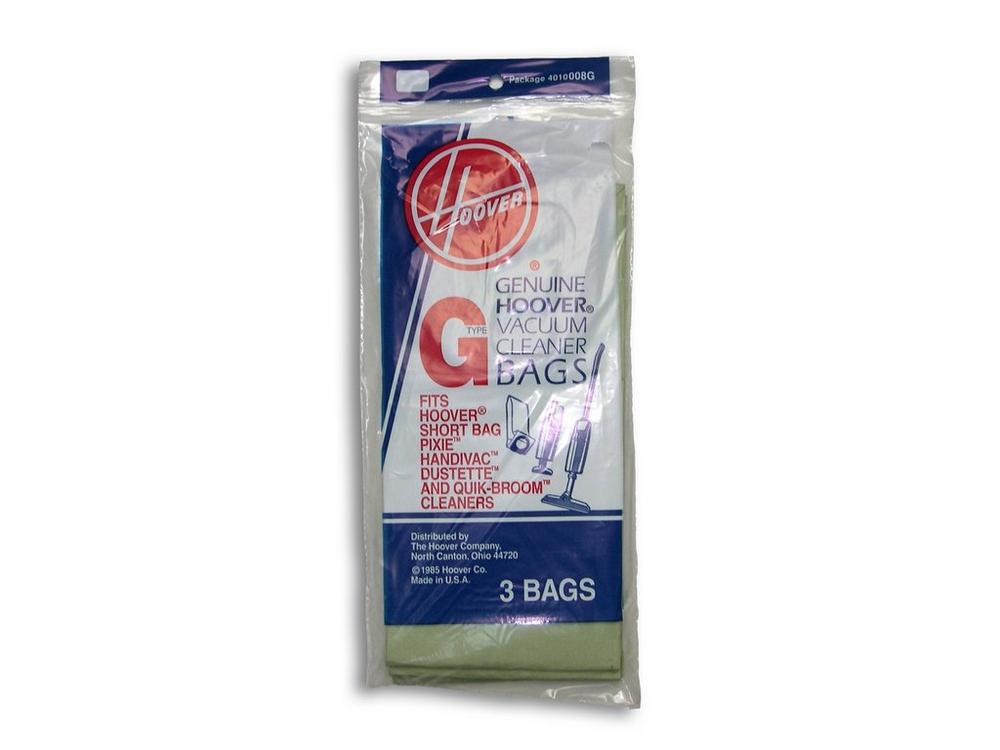 Type G Bag - 3 Pack - Image 2