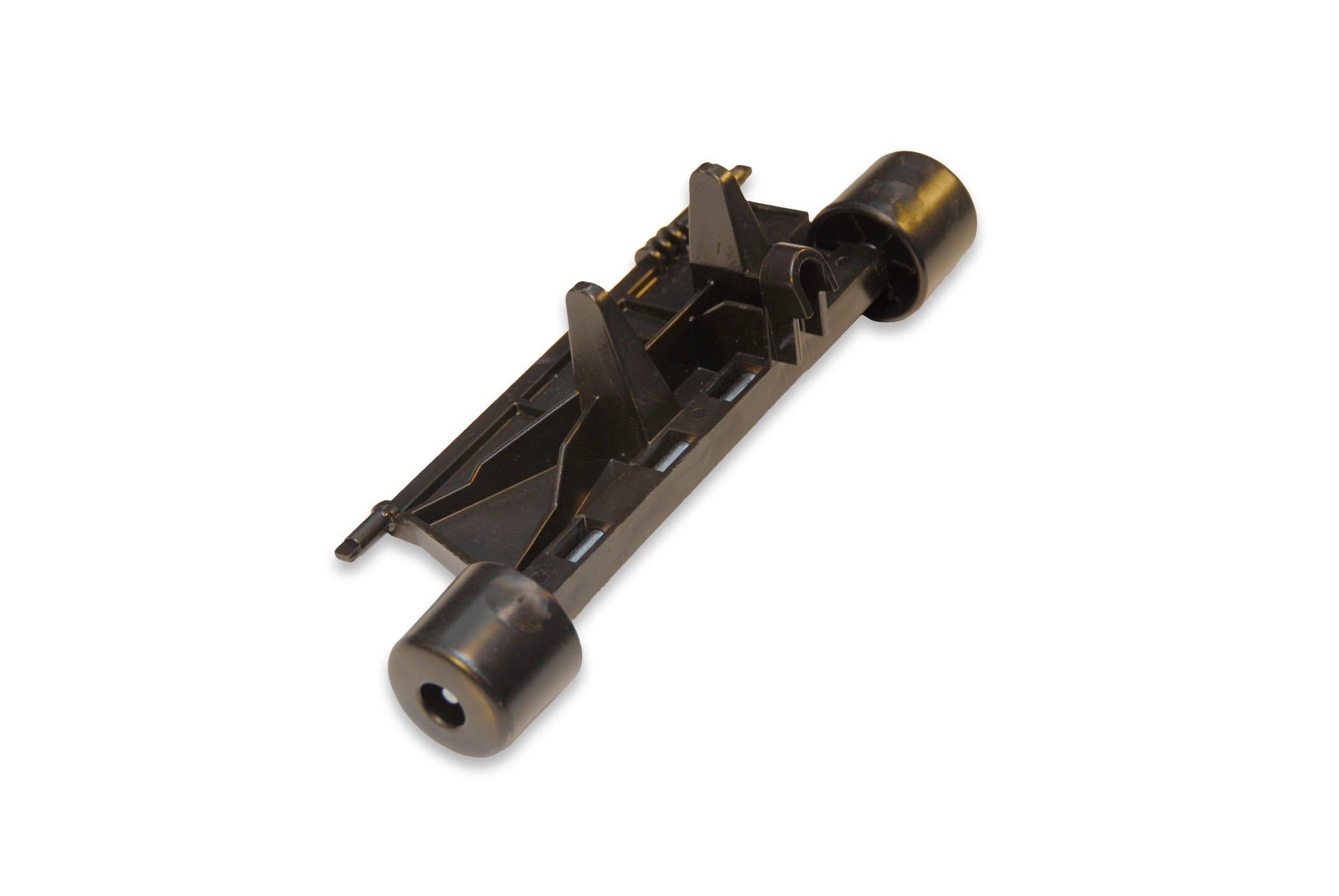 Front Wheel Assembly - Windtunnel And Tempo - Image 2