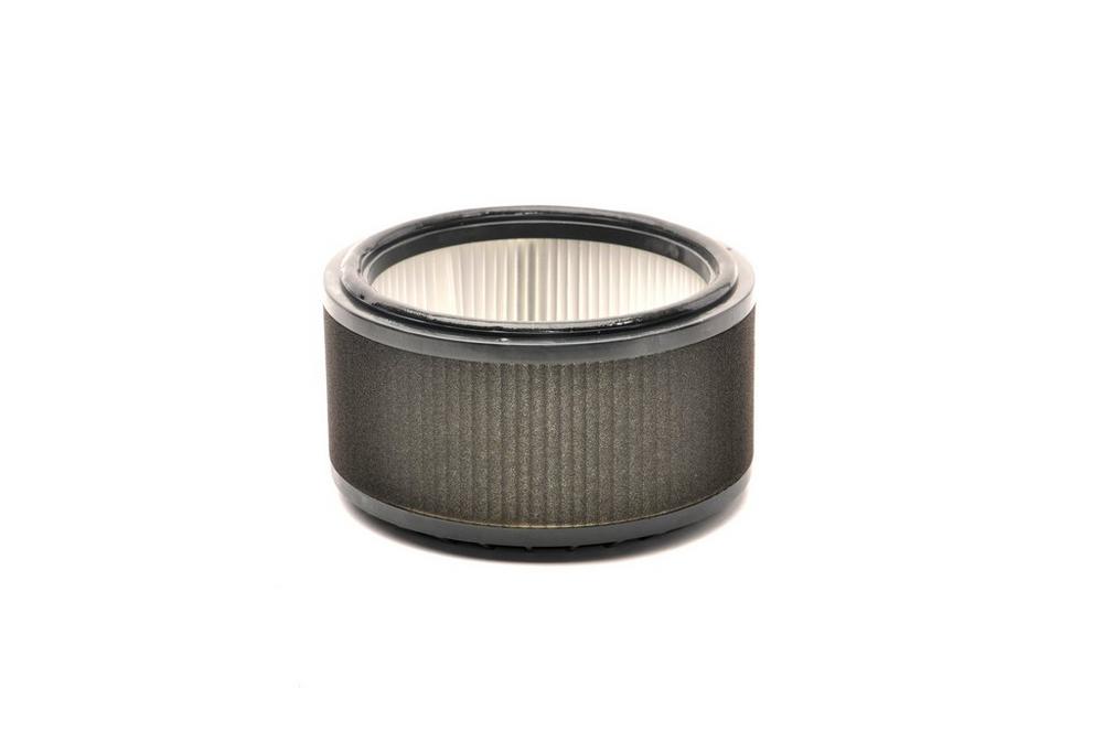 Filter. Exhaust HEPA-Lifetime