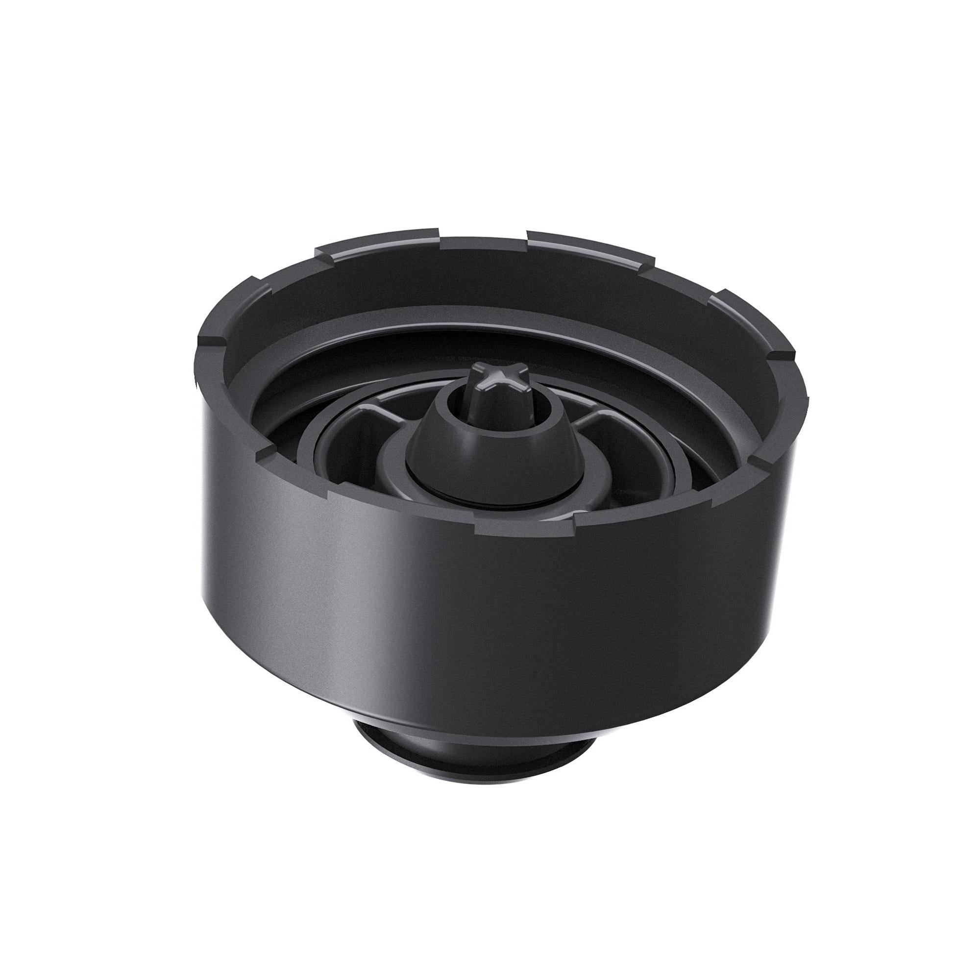 Solution Tank Cap