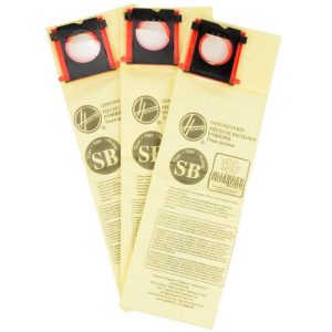 Allergen SB Bag 10PK - Fits CH50100 and CH50102