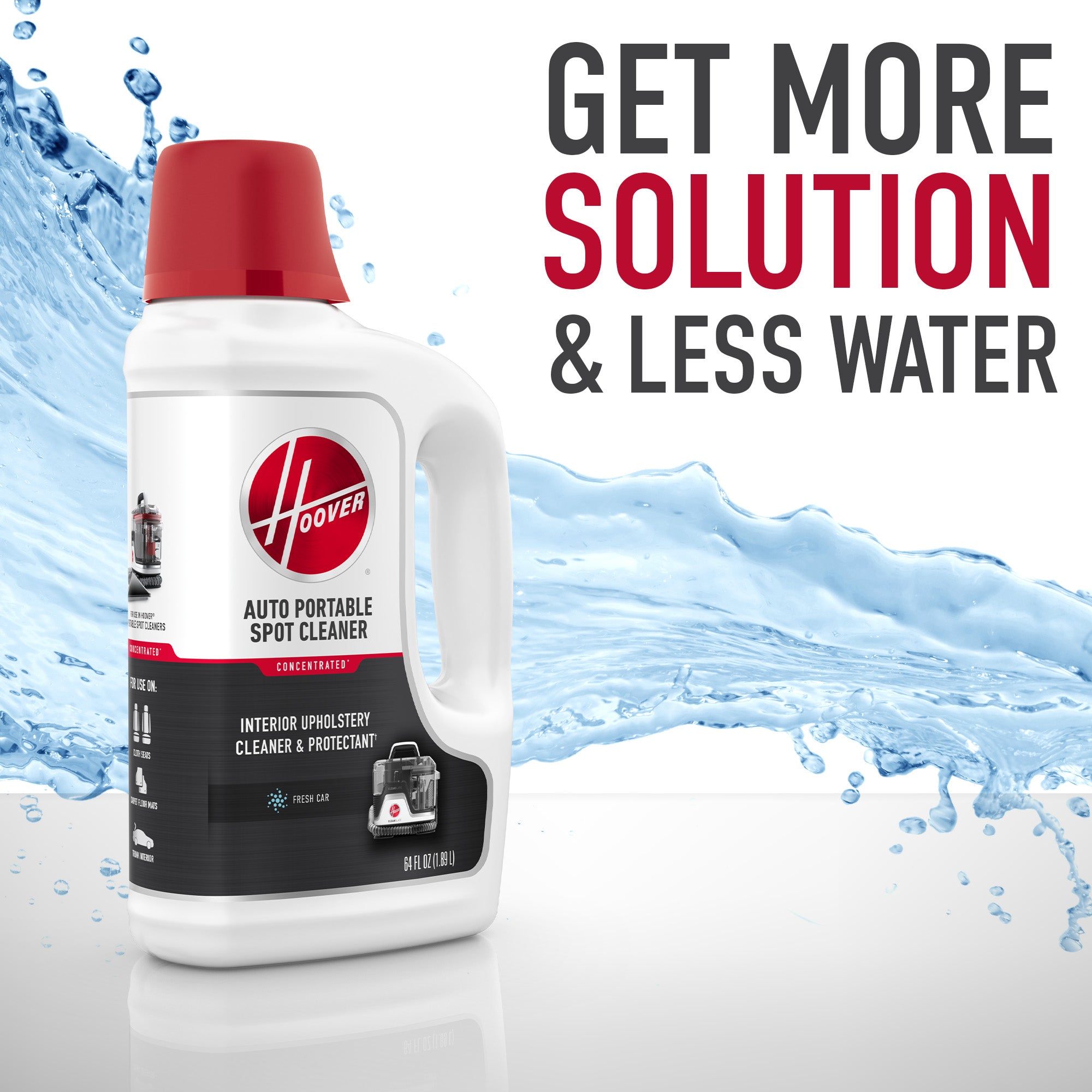 Auto Portable Formula 64 oz. - Image 8
