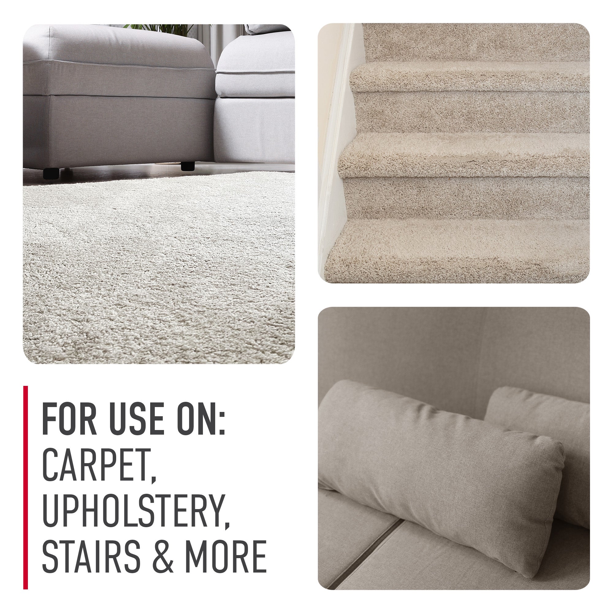 Oxy Carpet Cleaner Solution 50oz. - Image 6