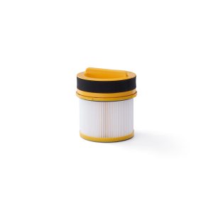 Upright Motor Filter