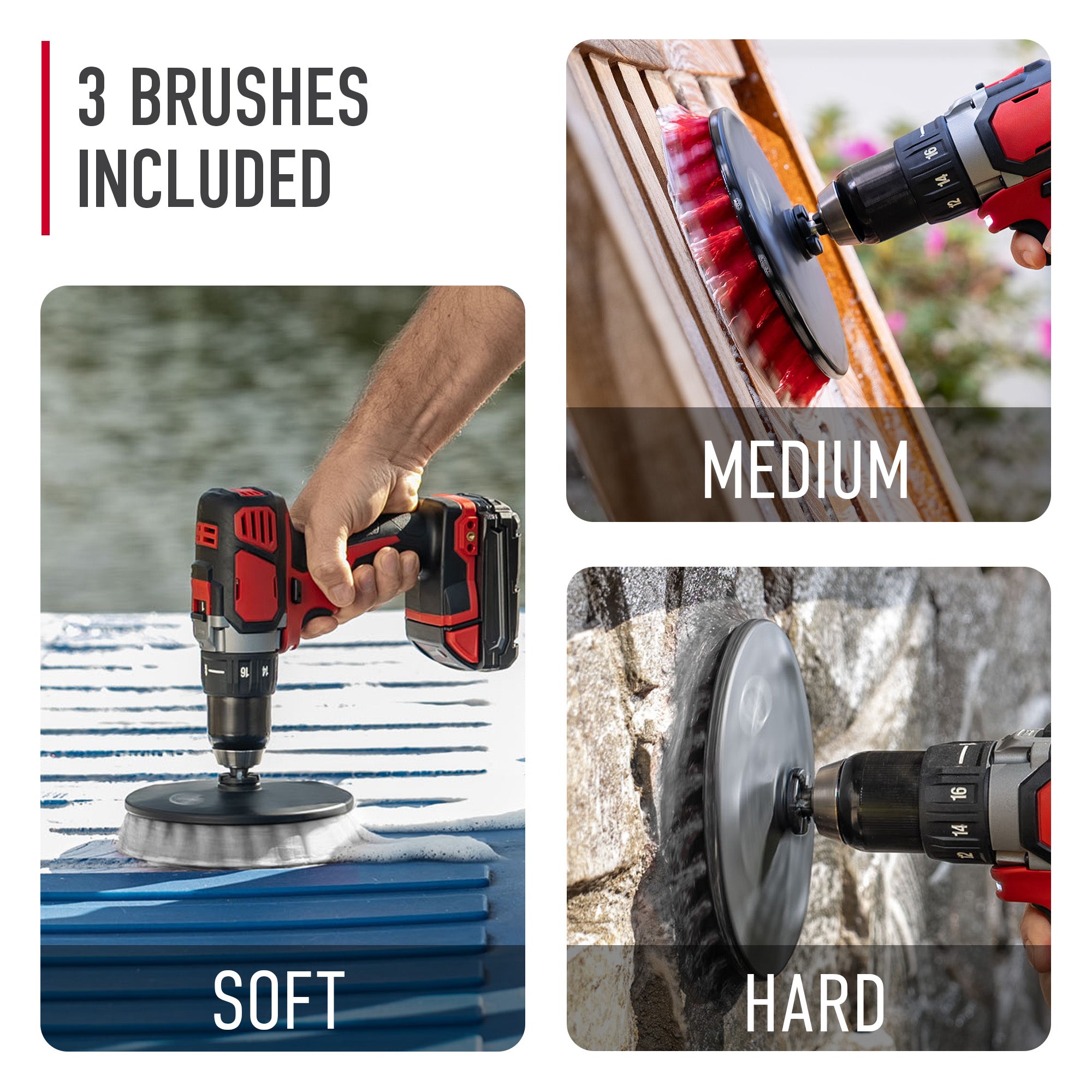 Multi-Purpose Cleaning Kit - Image 2