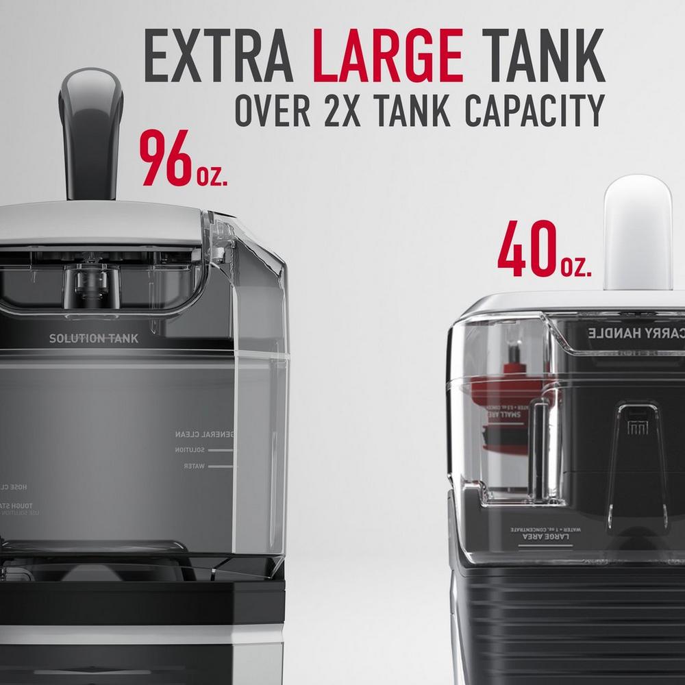 CleanSlate XL Deep Cleaning Spot Cleaner - Image 6