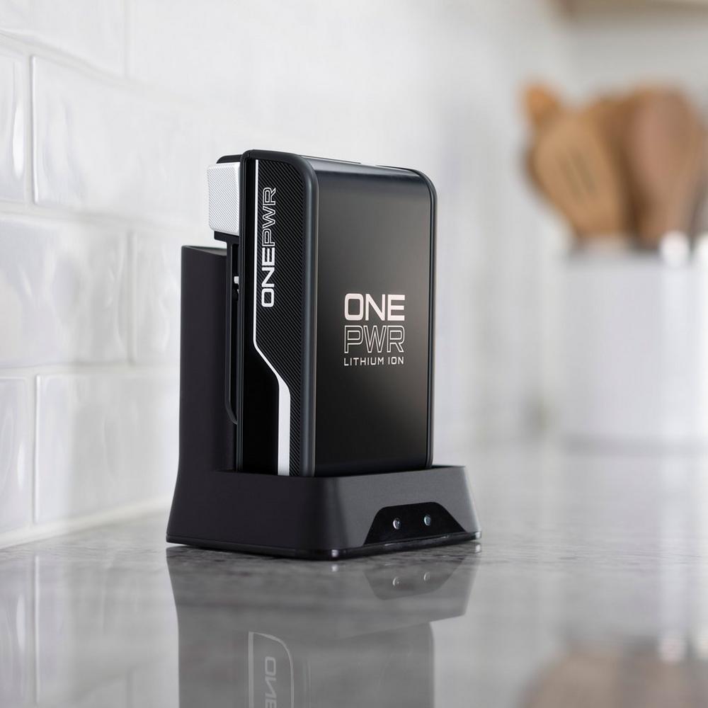 ONEPWR Lithium Ion Battery Charger - Image 3