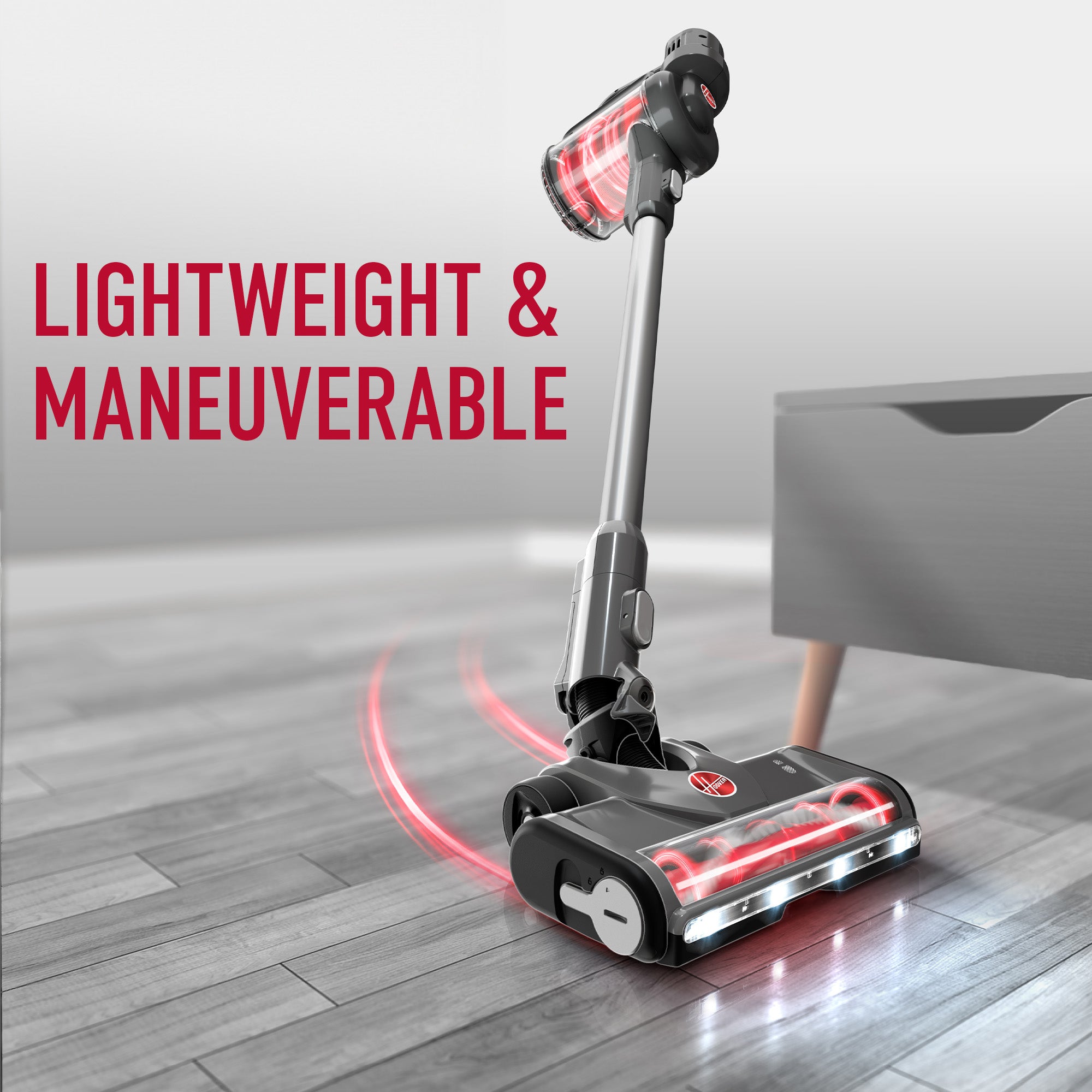 Excelerate Cordless Stick Vacuum - Image 4