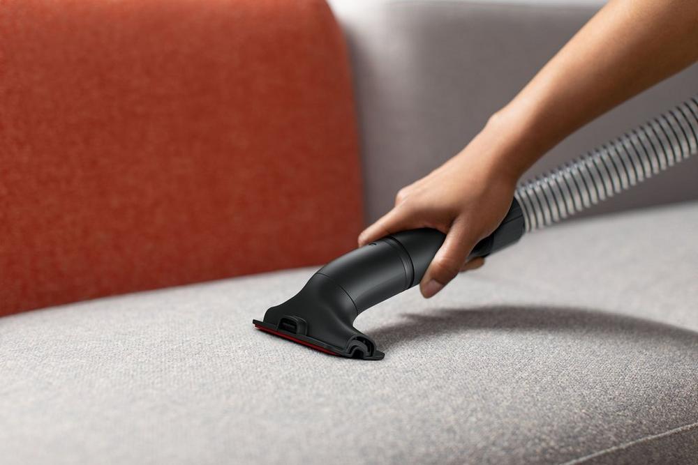 Commercial Bagged Task Vac Upright Vacuum - Image 11