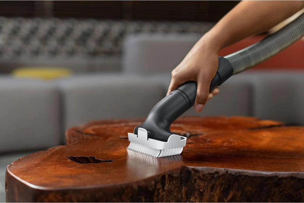 Commercial Bagged Task Vac Upright Vacuum - Image 10
