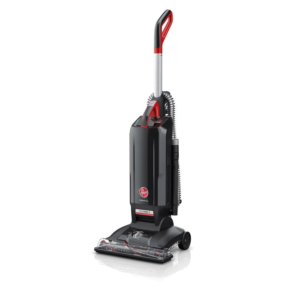 Commercial Bagged Task Vac Upright Vacuum - Image 2