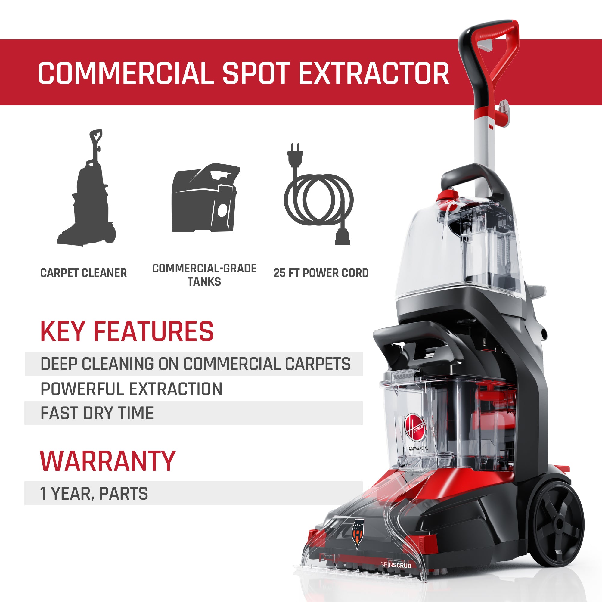 Commercial Spot Extractor - Image 8