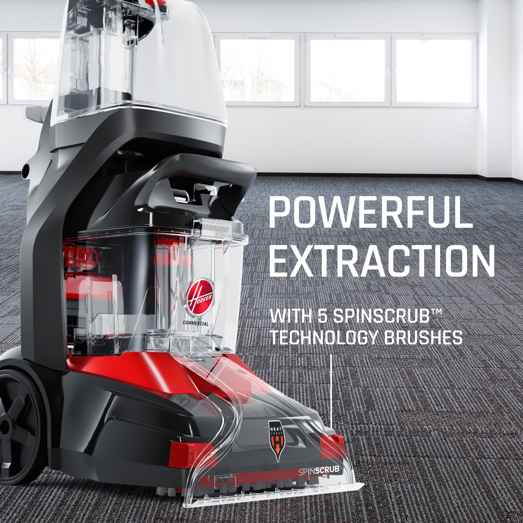 Commercial Spot Extractor - Image 3