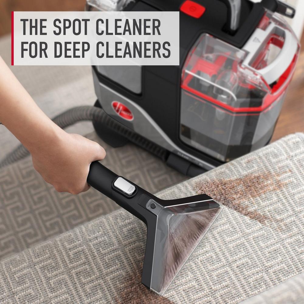 CleanSlate XL Deep Cleaning Spot Cleaner - Image 5