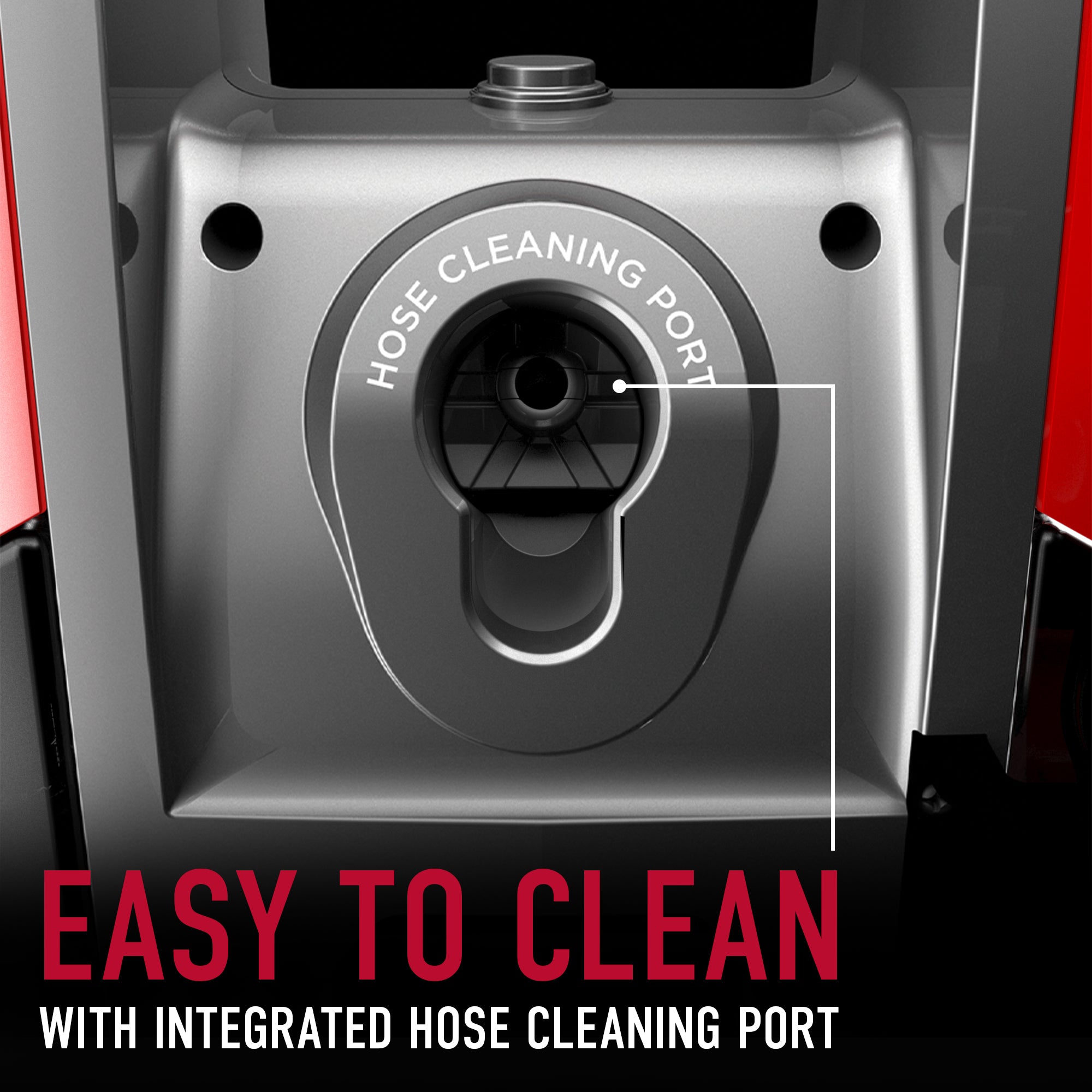 Spotless Portable Carpet & Upholstery Cleaner - Image 6