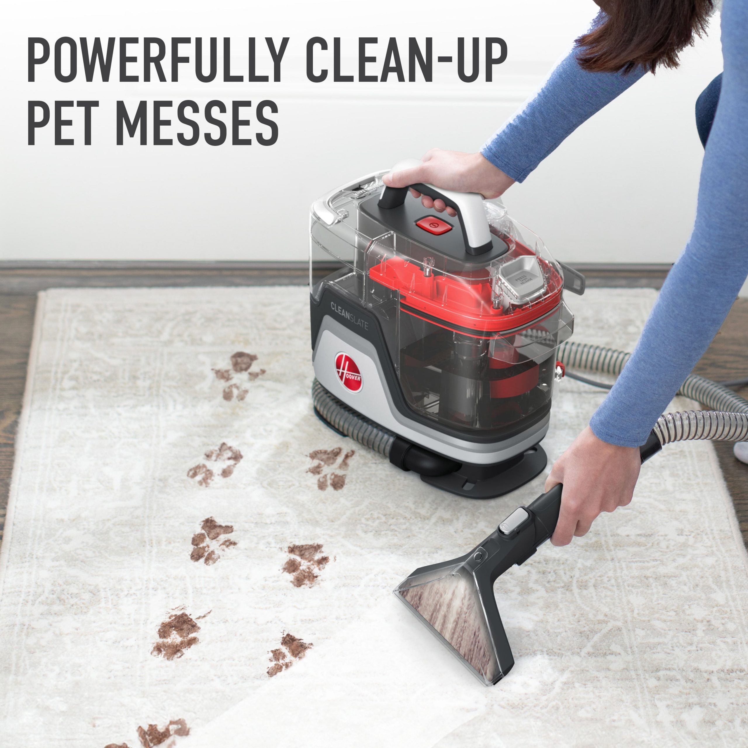 CleanSlate Pet Carpet & Upholstery Spot Cleaner - Image 6
