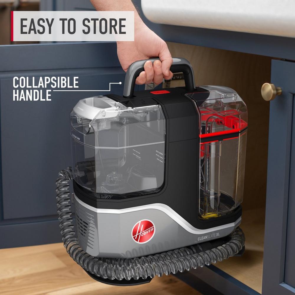 CleanSlate XL Deep Cleaning Spot Cleaner - Image 10