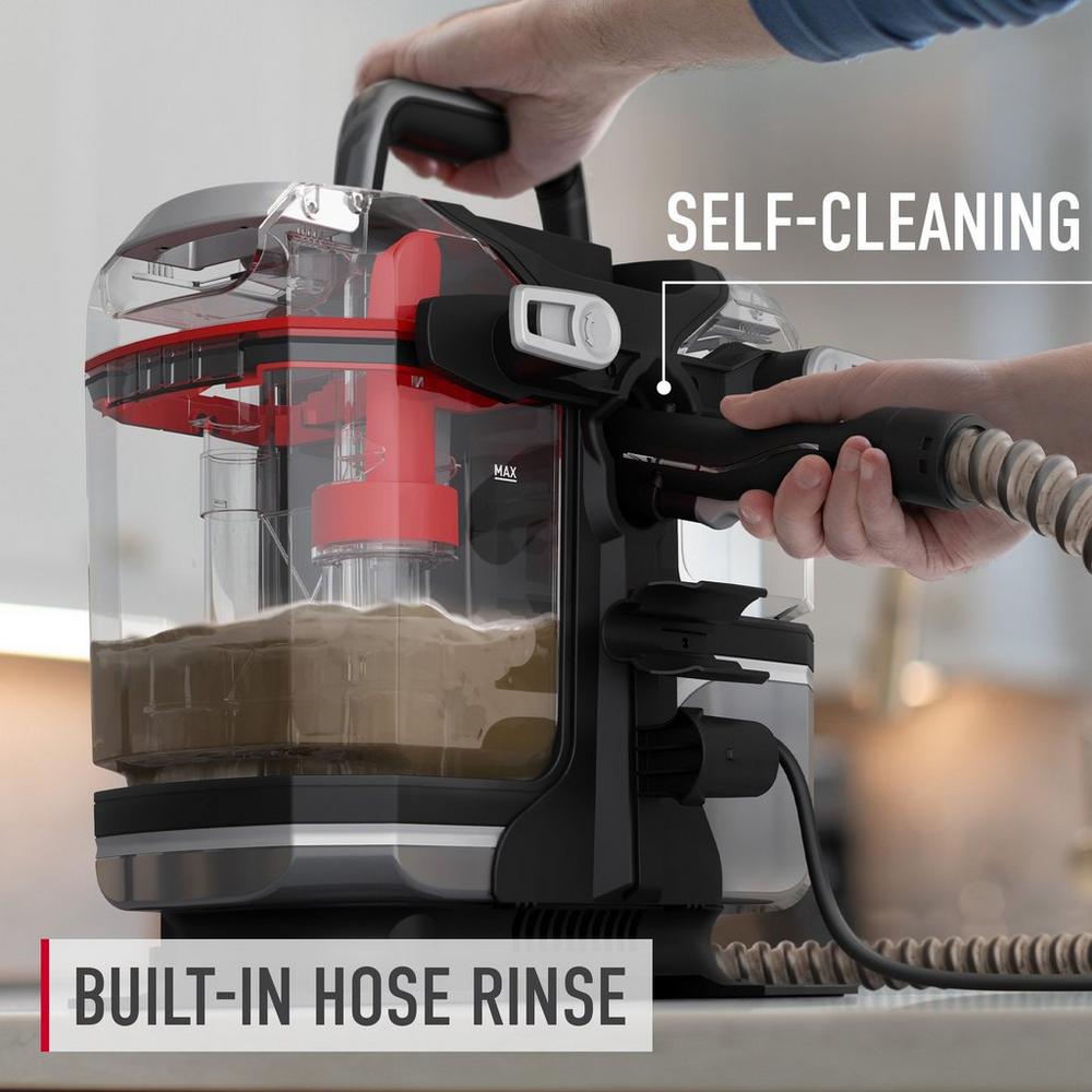 CleanSlate XL Deep Cleaning Spot Cleaner - Image 7