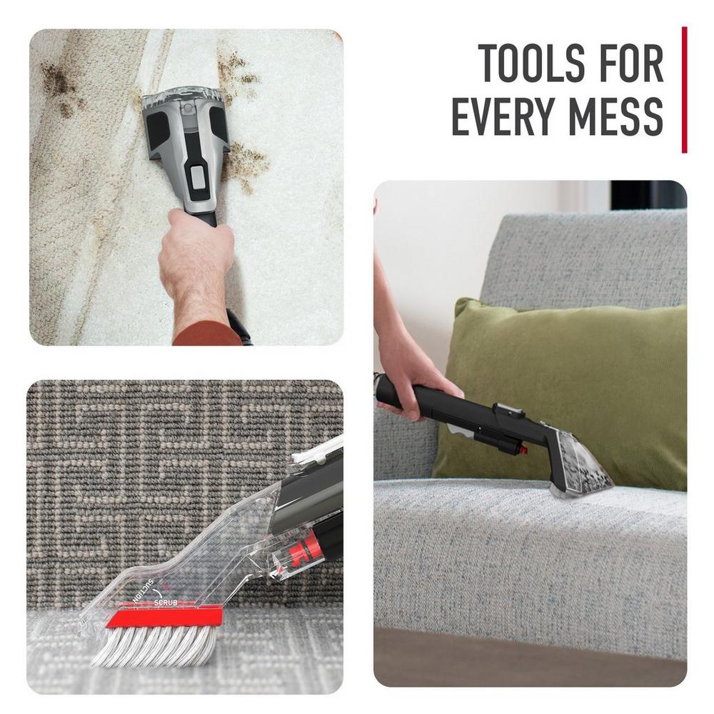 CleanSlate XL Deep Cleaning Spot Cleaner - Image 9