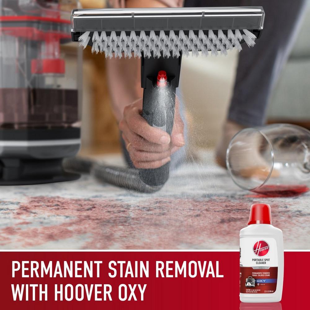 CleanSlate XL Deep Cleaning Spot Cleaner - Image 8