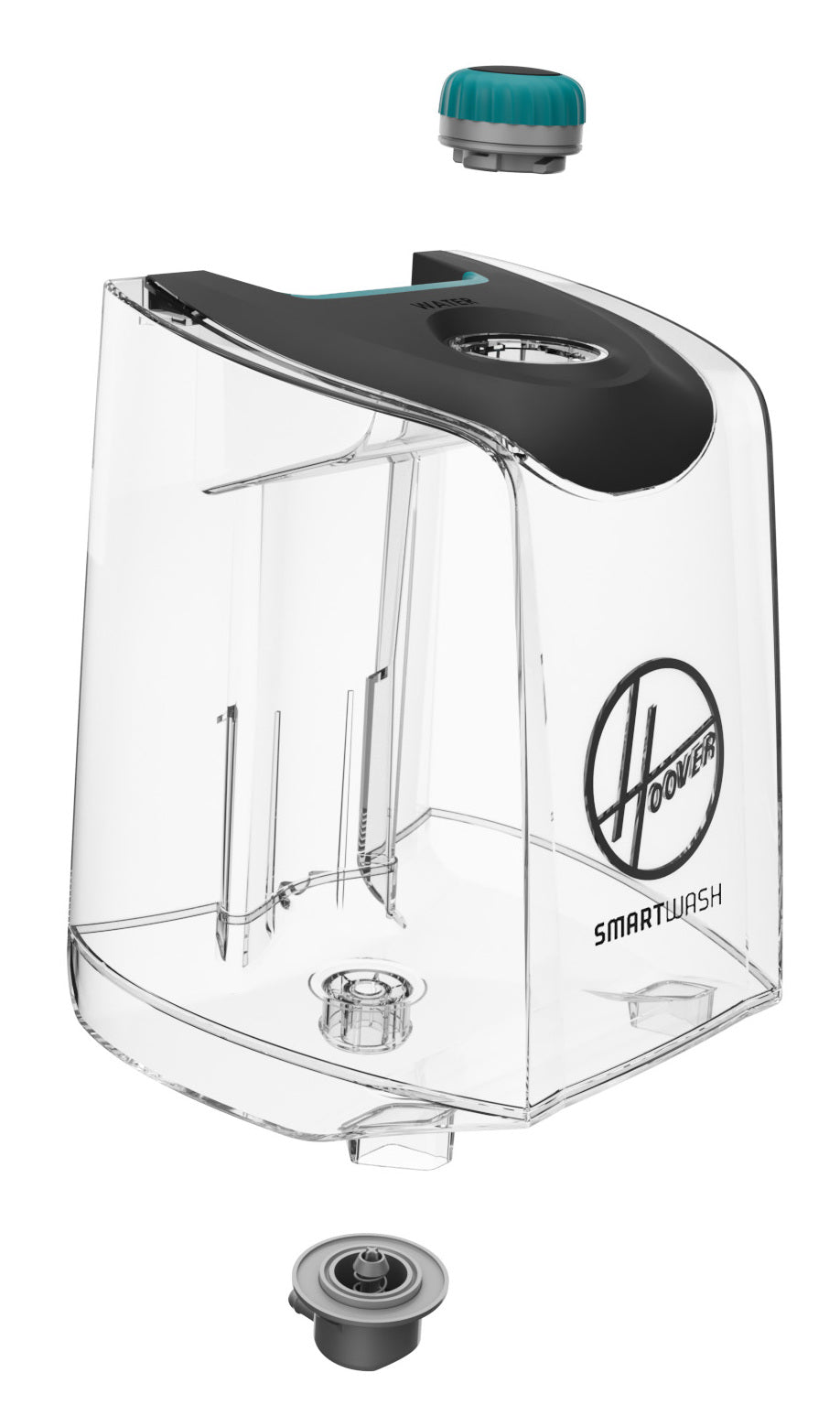 CLEAN WATER TANK ASSY. SMARTWASH GEN2