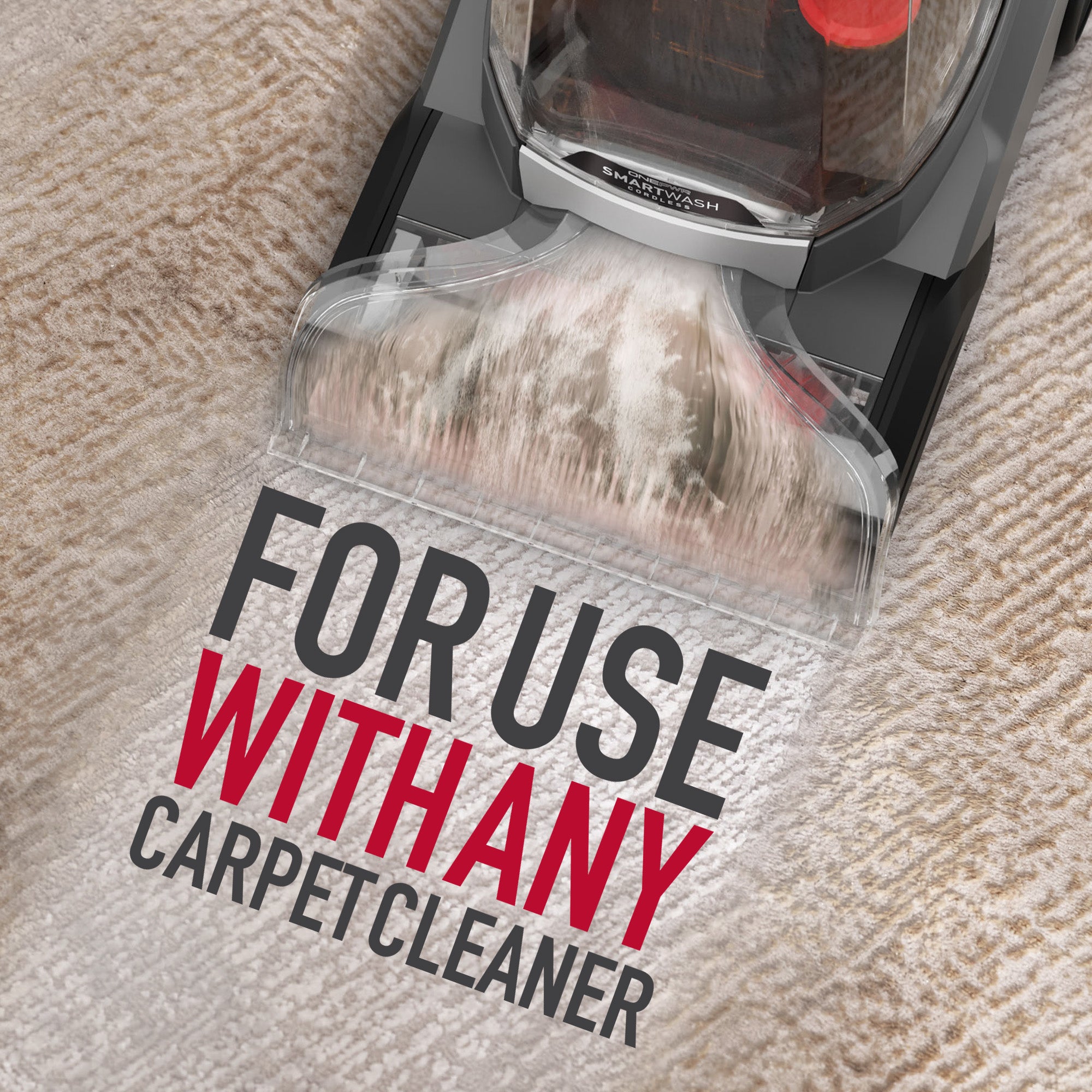 Oxy Carpet Cleaner Solution 50oz. - Image 3