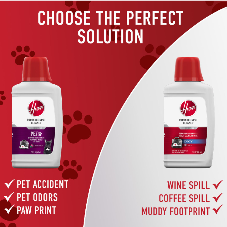 CleanSlate Pet Carpet & Upholstery Spot Cleaner - Image 12
