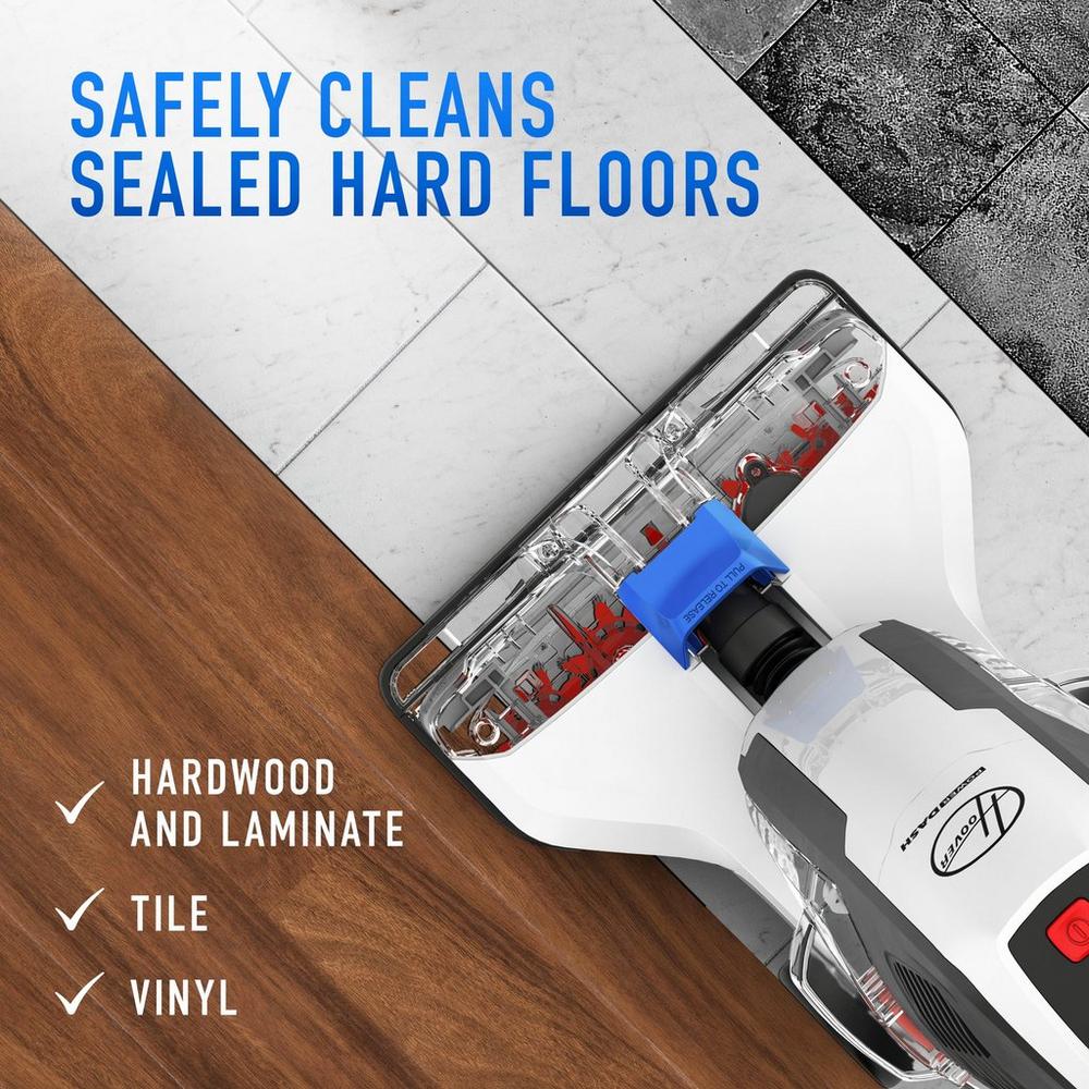 PowerDash Pet Hard Floor Cleaner - Image 2