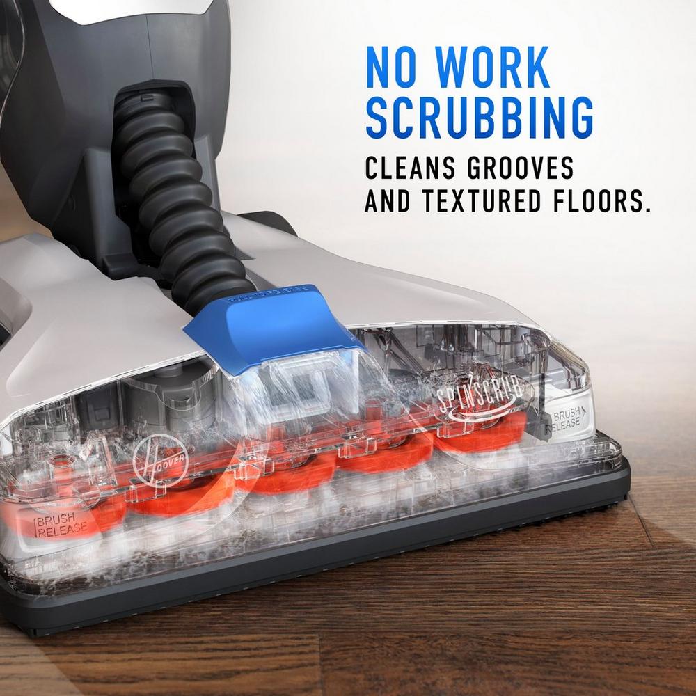 PowerDash Pet Hard Floor Cleaner - Image 4
