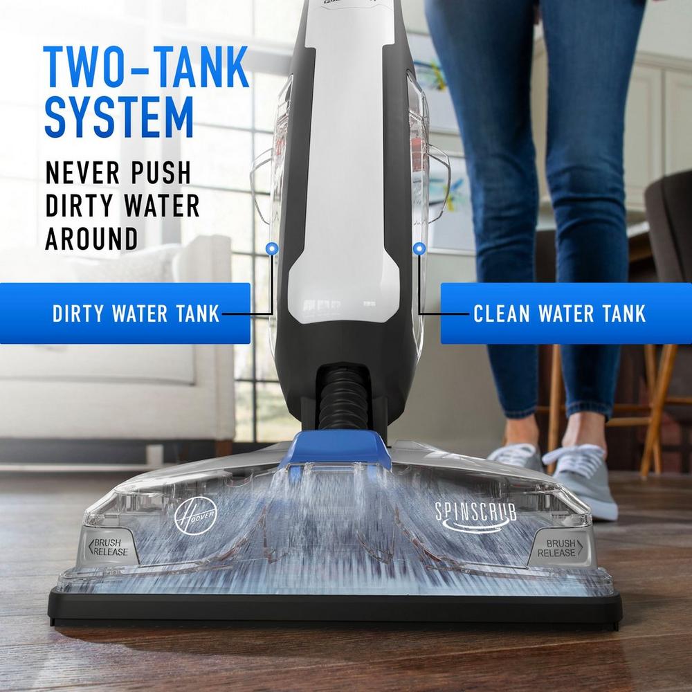PowerDash Pet Hard Floor Cleaner - Image 6