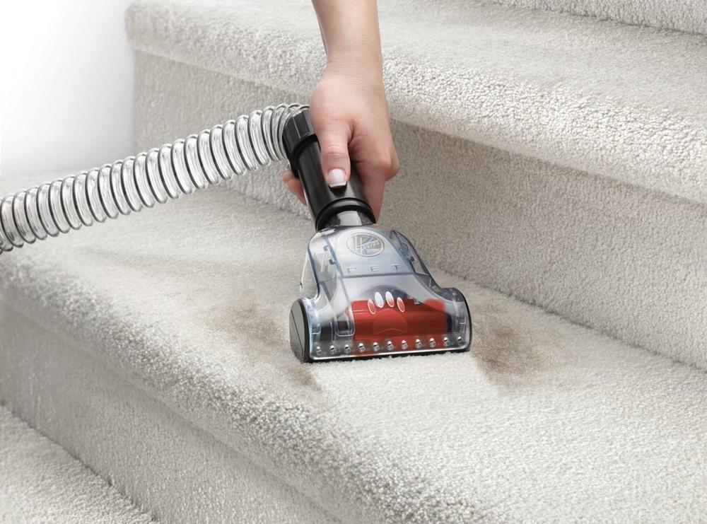 WindTunnel 2 Whole House Rewind Upright Vacuum - Image 5
