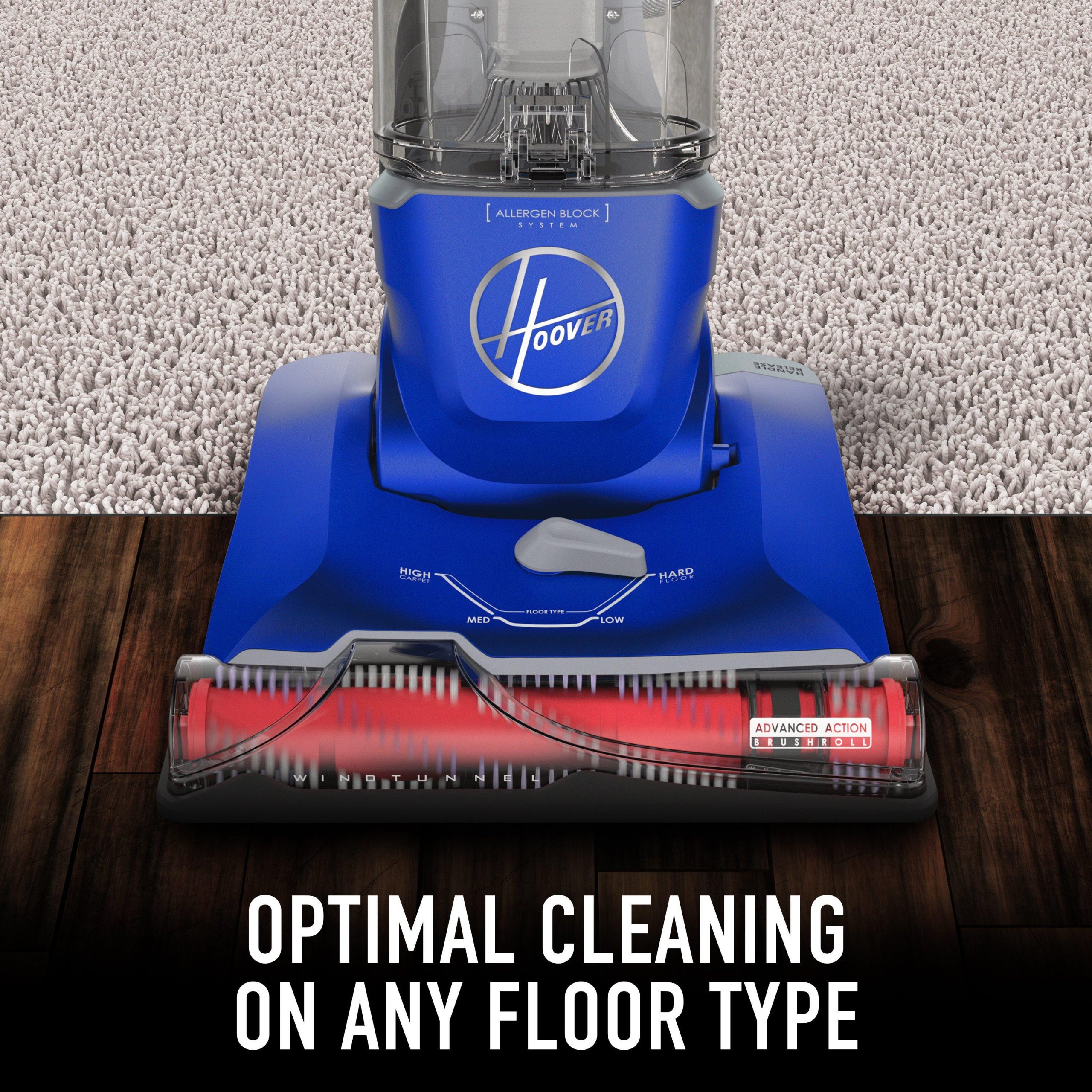 Total Home Pet MaxLife Upright Vacuum - Image 2