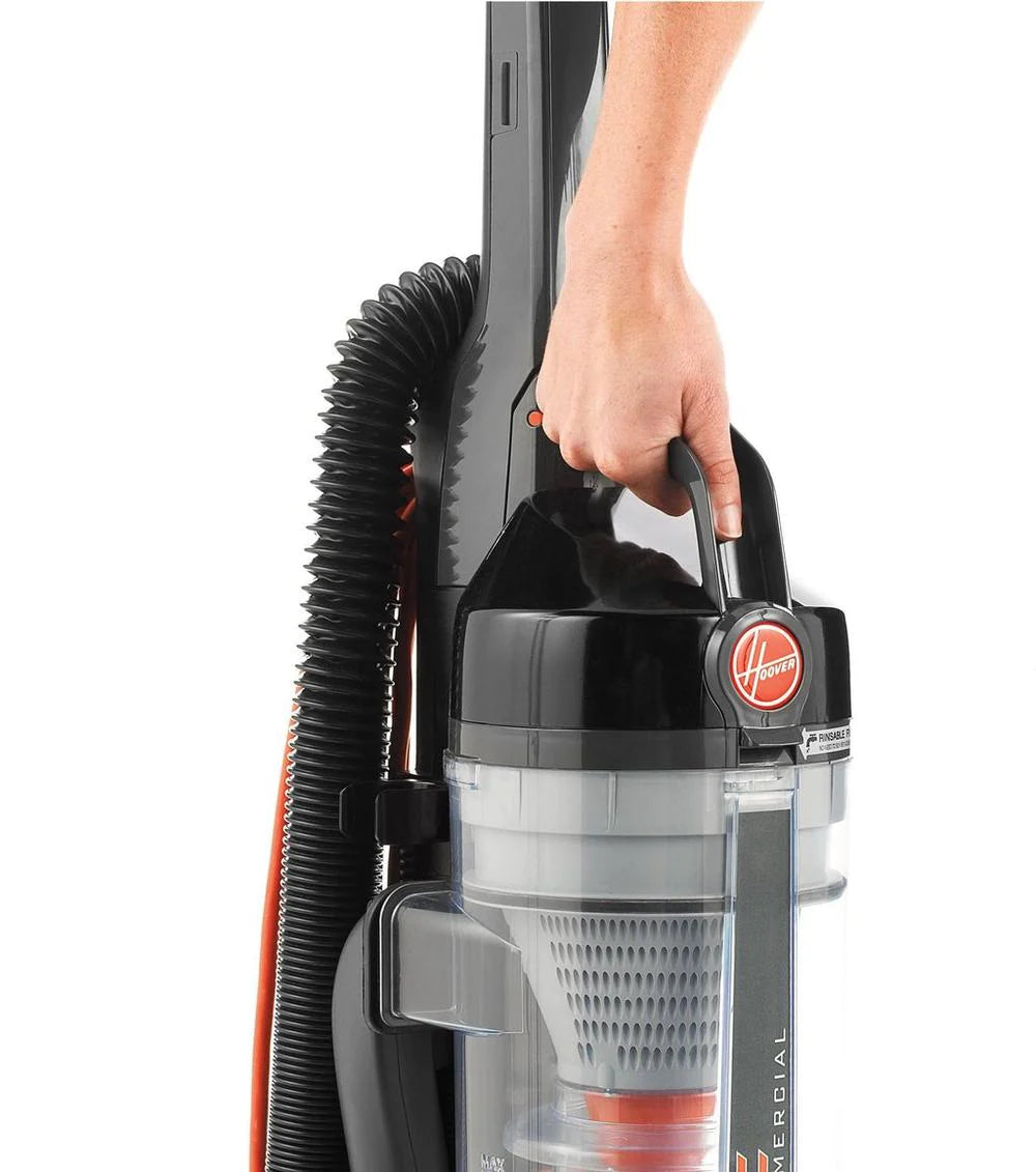 Commercial TaskVac Bagless Upright - Image 7
