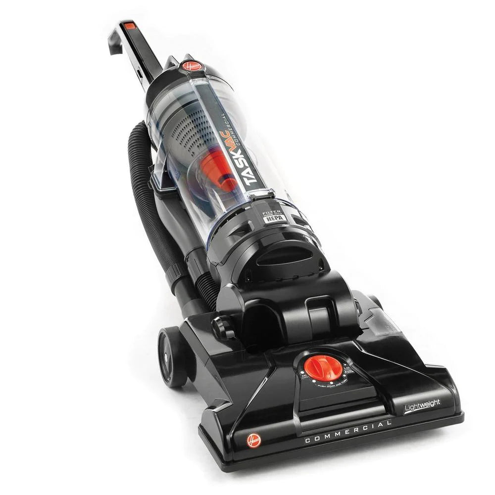 Commercial TaskVac Bagless Upright - Image 5