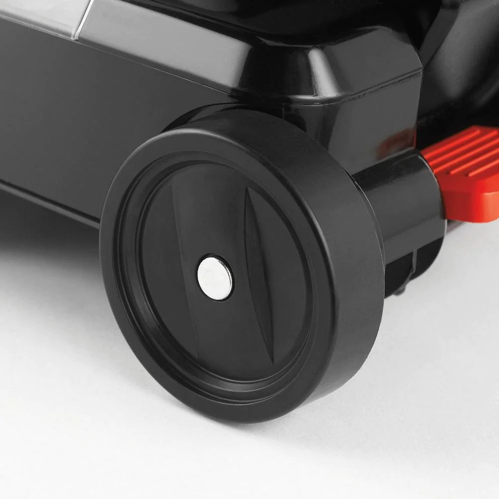 Commercial TaskVac Bagless Upright - Image 11